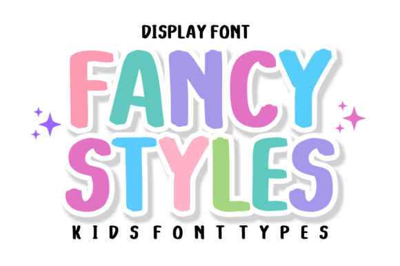 Boost Your Campaigns with Fancy Styles Font