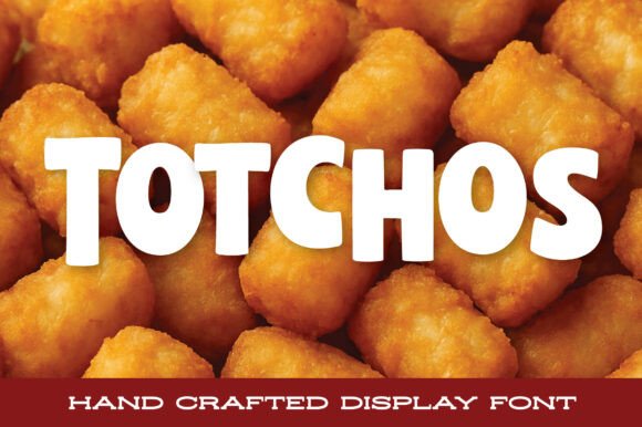 How Totchos Can Elevate Your Brand's Visual Identity